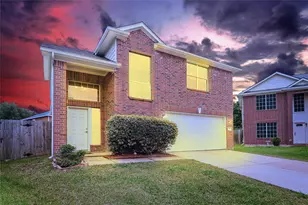 19743 Adelaide Meadows Dr, Katy, TX 77449 - Photo 21