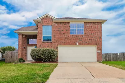 19743 Adelaide Meadows Drive, Katy, TX 77449 - Photo 3
