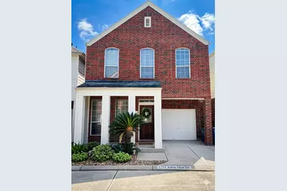 1751 Aden Mist Drive, Houston, TX 77003 - Photo 1
