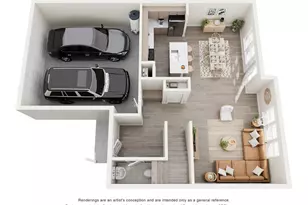 7318 Leighton Mdw Ln, Richmond, TX 77407 - Photo 7