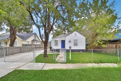 7707 Arberry Street, Houston, TX 77012 - Photo 1