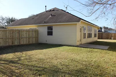 4031 Raspberry Court, Dickinson, TX 77539 - Photo 19