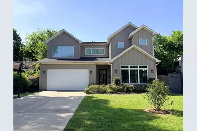 4130 Woodfin Street, Houston, TX 77025 - Photo 1