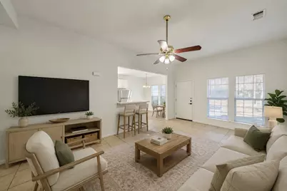 5502 Finch Street #B, Houston, TX 77028 - Photo 5