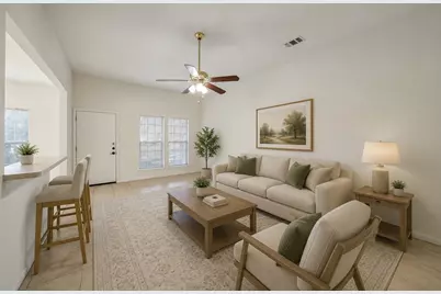 5502 Finch Street #B, Houston, TX 77028 - Photo 3