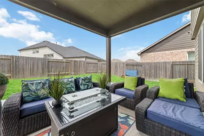 2248 Forest Chestnut Drive, Spring, TX 77386 - Photo 25