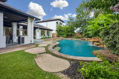 4817 Linden Street, Bellaire, TX 77401 - Photo 37