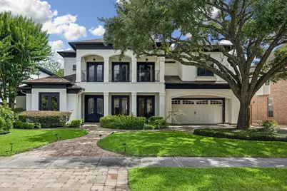 4817 Linden Street, Bellaire, TX 77401 - Photo 1