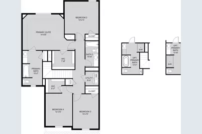 8125 Vanilla Orchid Drive, Houston, TX 77016 - Photo 21