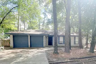 13 N Deerfoot Cir, The Woodlands, TX 77380 - Photo 1