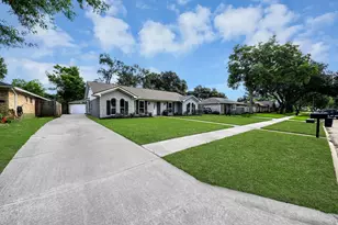 22130 Merrymount Dr, Katy, TX 77450 - Photo 1