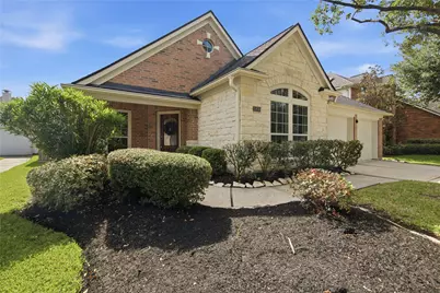 15830 Magnolia Shores Lane, Houston, TX 77044 - Photo 1