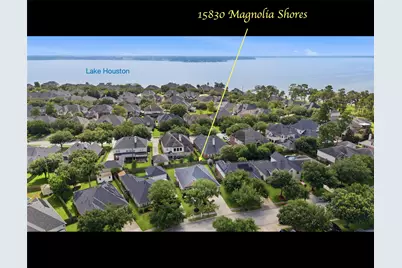 15830 Magnolia Shores Lane, Houston, TX 77044 - Photo 33