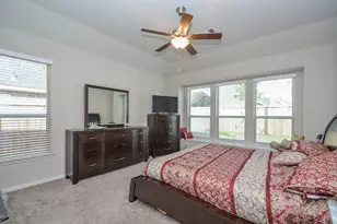 918 Marigold Park Pl, Richmond, TX 77406 - Photo 17