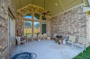918 Marigold Park Pl, Richmond, TX 77406 - Photo 29