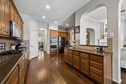 803 Woodcrest Drive, Friendswood, TX 77546 - Photo 21