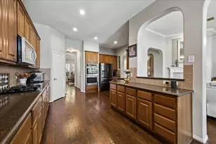 803 Woodcrest Dr, Friendswood, TX 77546 - Photo 21