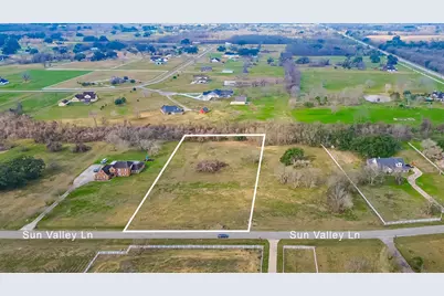 16310 Sun Valley Lane, Rosharon, TX 77583 - Photo 1