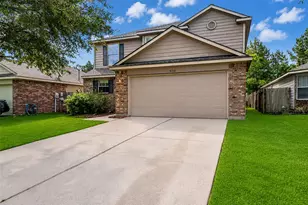 9738 Gulfstream Dr, Conroe, TX 77303 - Photo 45