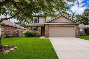 9738 Gulfstream Dr, Conroe, TX 77303 - Photo 1