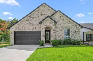 12911 Green Valley, Rosharon, TX 77583 - Photo 1
