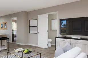 22803 American Kestrel Ct, Splendora, TX 77372 - Photo 5