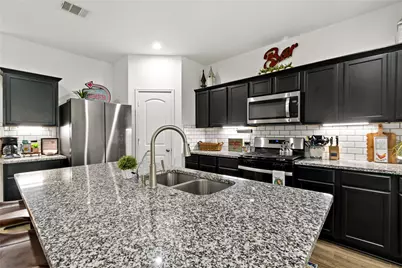 21521 Starry Night Drive, New Caney, TX 77357 - Photo 7