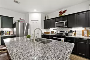 21521 Starry Night Dr, New Caney, TX 77357 - Photo 7