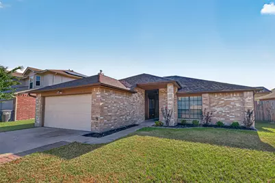 11410 Sunny Creek Drive, Houston, TX 77066 - Photo 1