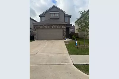 6518 Castle Loch Ct Court, Houston, TX 77048 - Photo 1