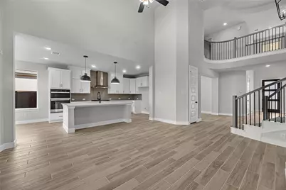 5707 Reef Ridge Drive, Manvel, TX 77583 - Photo 3