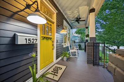 1527 Oxford Street, Houston, TX 77008 - Photo 3