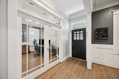 1527 Oxford Street, Houston, TX 77008 - Photo 5