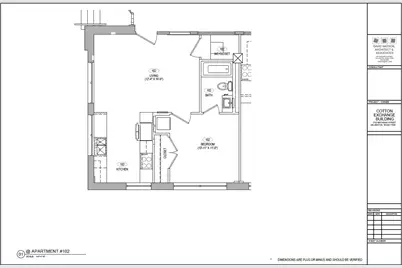 2102 Mechanic Street #102, Galveston, TX 77550 - Photo 9