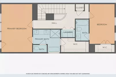 830 E Heights Hollow Ln, Houston, TX 77007 - Photo 29