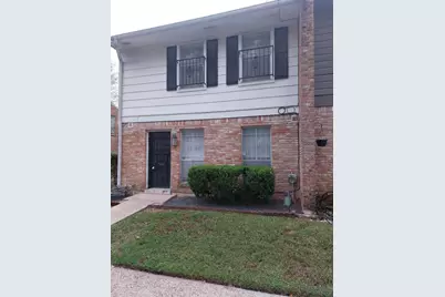 1846 Hollister Street #6, Houston, TX 77080 - Photo 1