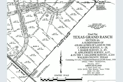 210 Red Hawk Road, Huntsville, TX 77340 - Photo 13