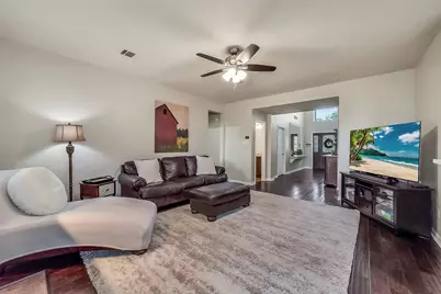 6702 Springcrest Drive, Sugar Land, TX 77479 - Photo 5