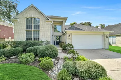 6702 Springcrest Drive, Sugar Land, TX 77479 - Photo 1