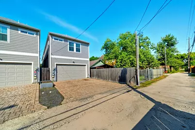 1116 Waverly Street, Houston, TX 77008 - Photo 39