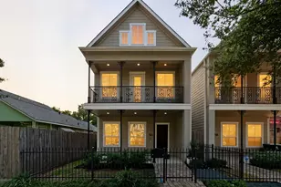 1116 Waverly St, Houston, TX 77008 - Photo 3