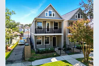 1116 Waverly Street, Houston, TX 77008 - Photo 1