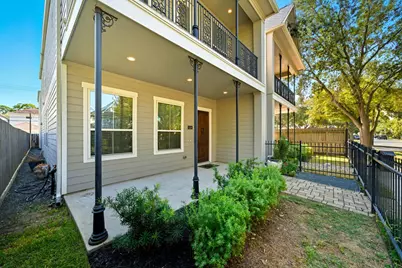1116 Waverly Street, Houston, TX 77008 - Photo 7