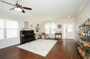 14415 Twisted Canyon Dr, Cypress, TX 77429 - Photo 9