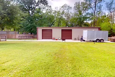 142 Sentinel Oaks, Pinehurst, TX 77362 - Photo 33