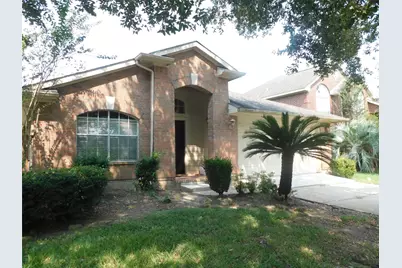 3334 Pebble Beach Lane, Pearland, TX 77584 - Photo 1