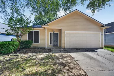 12806 Whistling Springs Drive, Humble, TX 77346 - Photo 1
