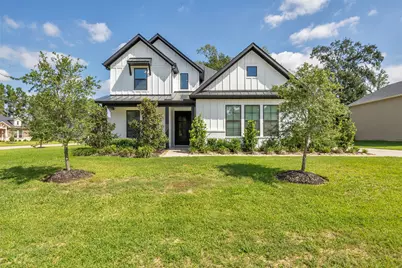 734 Satterwhite Farms Lane, Magnolia, TX 77354 - Photo 1