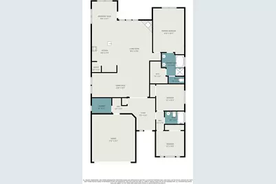 17506 Field Row Trail, Hockley, TX 77447 - Photo 35