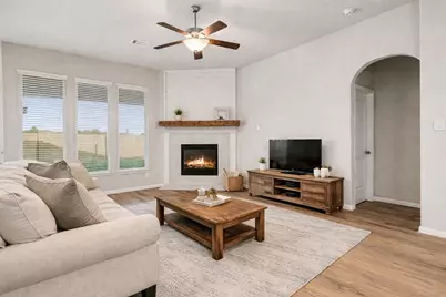 17506 Field Row Trail, Hockley, TX 77447 - Photo 9